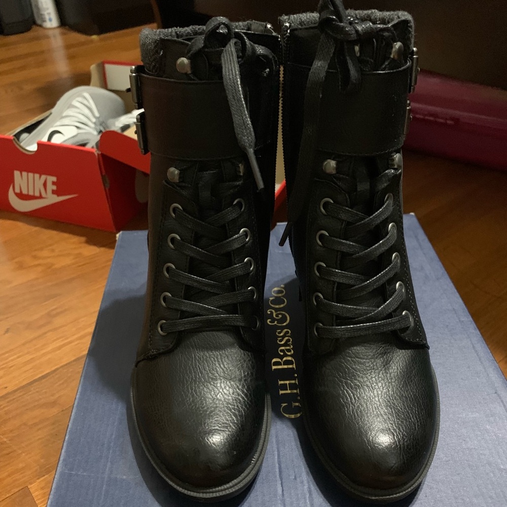 Boots